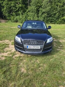 Audi Q7 3.0 tdi