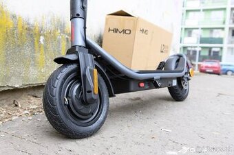 El. kolobezka Xiaomi - HIMO