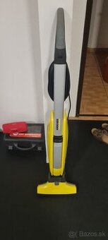 Karcher fc5