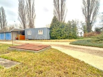 Rozľahlý pozemok pre výstavbu rodinného domu  INVES…