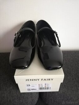 Balerinky vel. 39 CCC