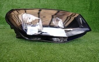 vw caddy svetlo 2015+