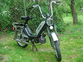 babetta typ 210