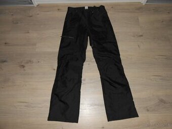 Predam nove textilne moto nohavice HELD