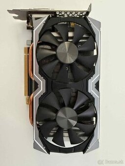 ZOTAC GeForce GTX 1060 6GB