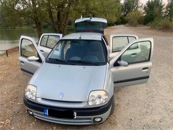 Clio