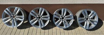 Vw Kansas 5x112 R18