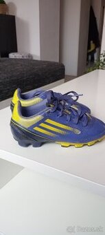 Kopačky zn.Adidas - 1