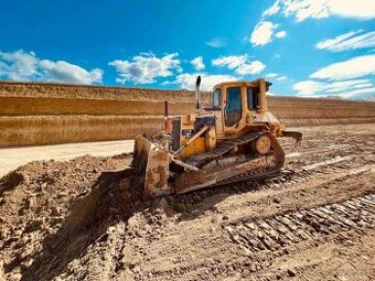 CATERPILLAR D5H