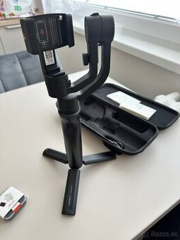Stabilizátor Hohem + diaľkové