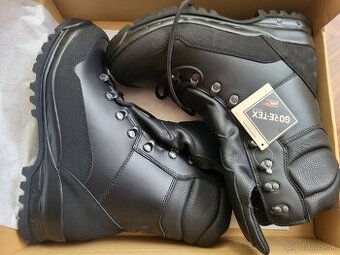 Topánky BOSP SQUAD BLACK