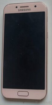 Samsung galaxy a3 (2017)