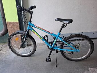 Detský bicykel