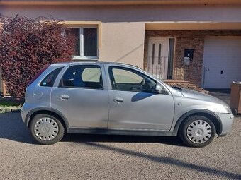 Opel Corsa 1.2