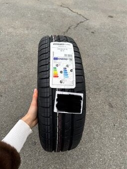 Point S 195/65 R15