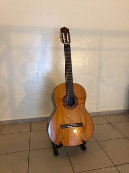 Klasická gitara Yamaha