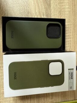 Kryt pre iPhone 16 Pro od znacky Ridge