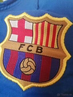 FC Barcelona šiltovka