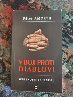 Knihy s tematikou exorcizmu