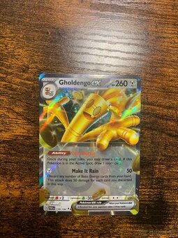 Pokemon karty