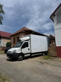 PROFI SŤAHOVANIE VYPRATÁVANIE PREPRAVA MONTÁŽ BÚRANIE KE/KS