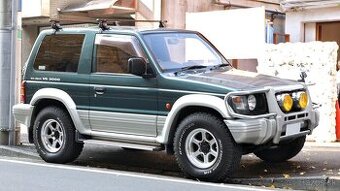 Pajero
