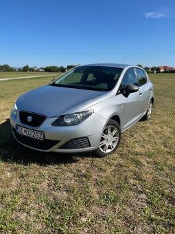 Seat Ibiza 6j 1.4tdi 59kw