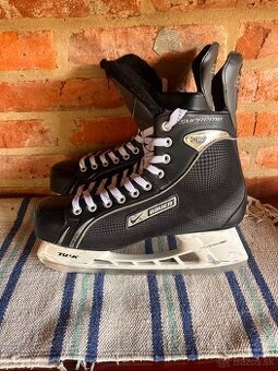 Hokejove korcule BAUER Supreme ONE05 velkost 12/48