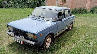 Lada Vaz 2105