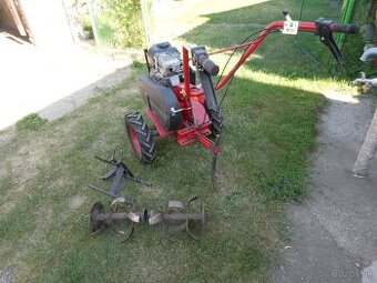 Motokultivátor MS 16