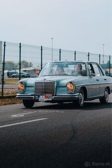 Mercedes-Benz 250SE W108