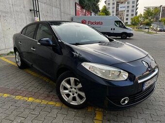 Renault Fluence 1.5 dCi (78kW), manuál, STK 06/26