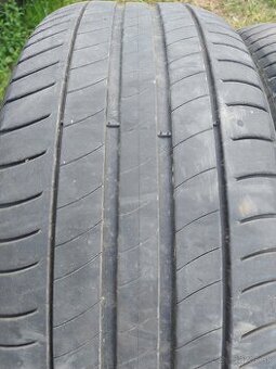 2ks letné 225/55R18 98V MICHELIN, DOT2022
