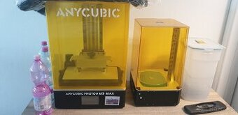 Anycubic Photon MAX M3