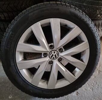 Predam orginal elektrony Vw