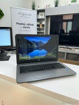 HP TPN-C125