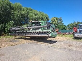 Kombajn fendt