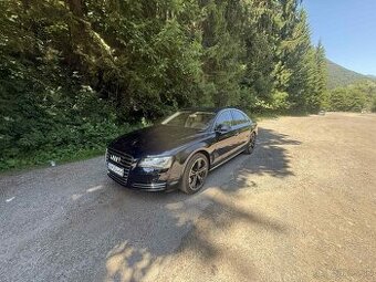 Audi A8 D4 4.2 tdi