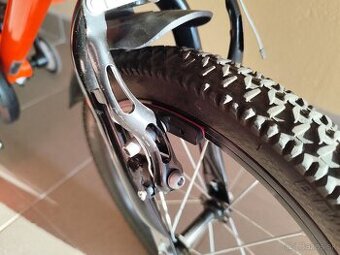 Btwin 500 Robot