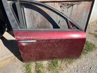 Alfa Romeo 159 predné pravé dvere