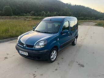 Renault Kangoo 1.2