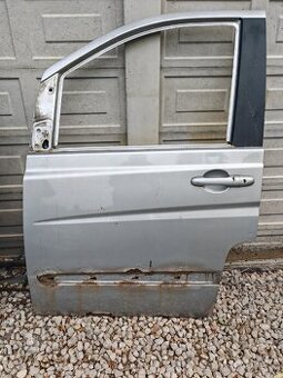 W639 viano vito