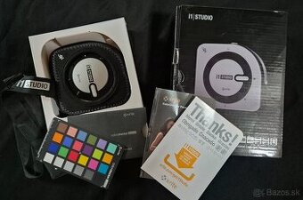X-Rite i1Studio