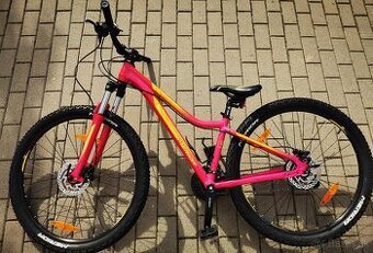 Na predaj detsky bicykel MERIDA JULIET 27.5 S RAM