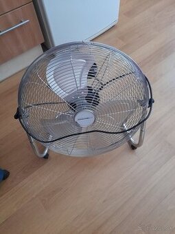 Ventilstor