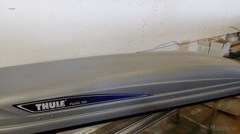 Strešný box Thule Pacific 500