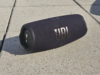 JBL CHARGE 5 + praktické cestovné puzdro