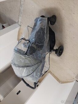 Britax B MOTION 4PLUS