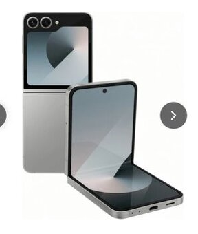 Samsung galaxy Z flip 6