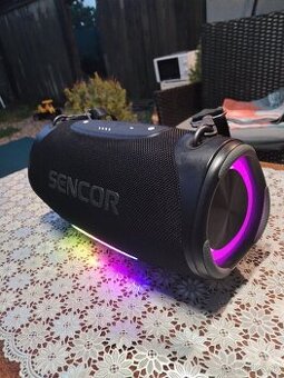 Sencor Resonex Maxi